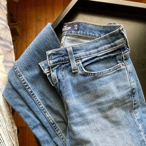Hollister Denim Jeans